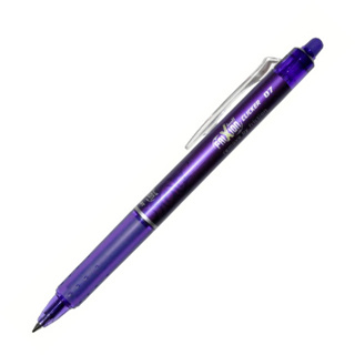 Pilot, Roller FriXion Ball Clicker, 0.7, (M) střední, filaová