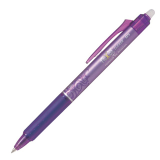 Pilot, Roller FriXion Ball Clicker, 0.5, (F) tenký, filaová