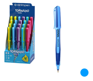 Popisovač CENTROPEN Tornádo 4775 COOL